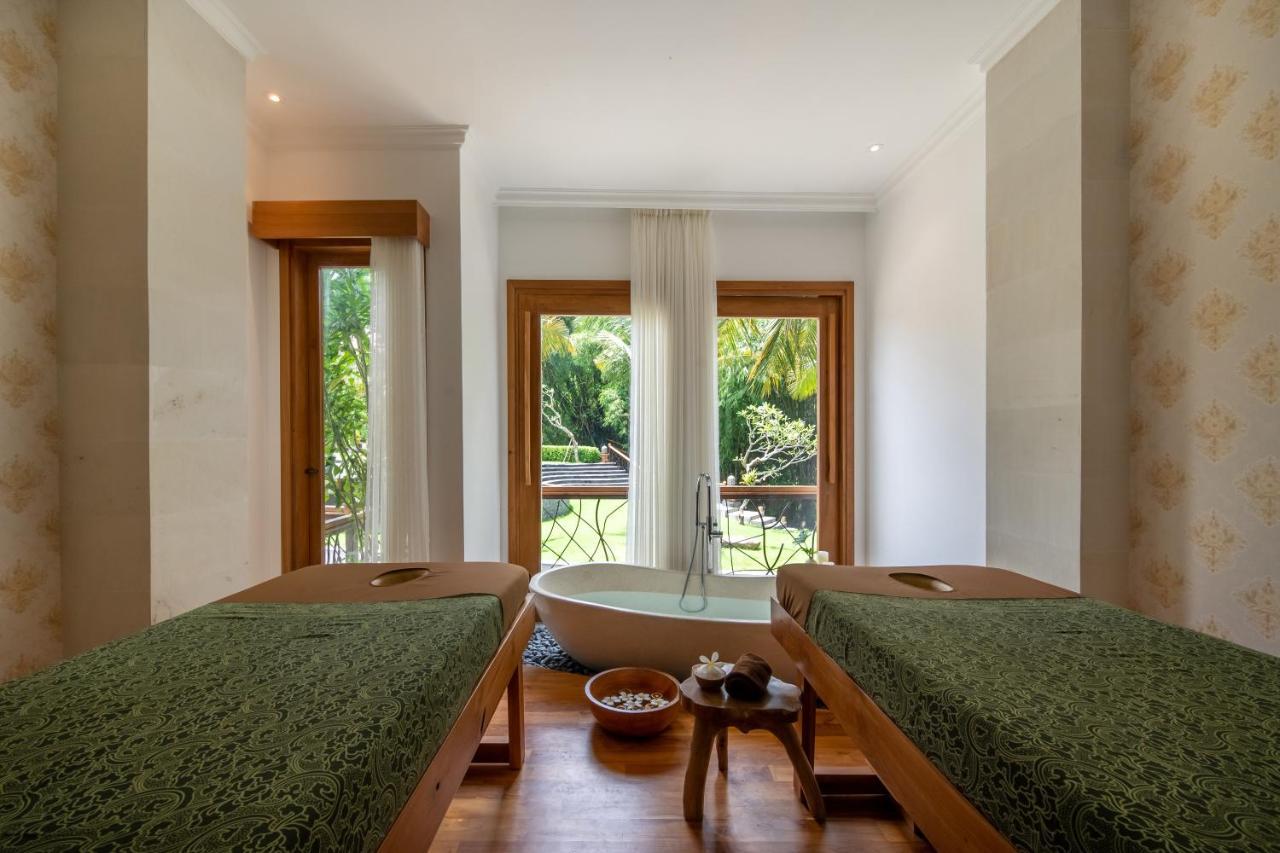 Harsono Boutique Resort Bali Паянган Экстерьер фото