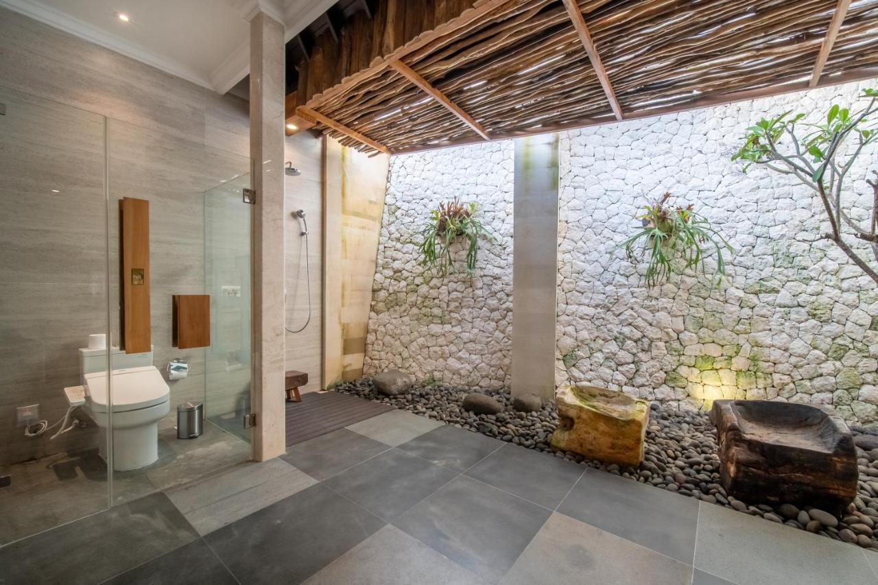 Harsono Boutique Resort Bali Паянган Экстерьер фото